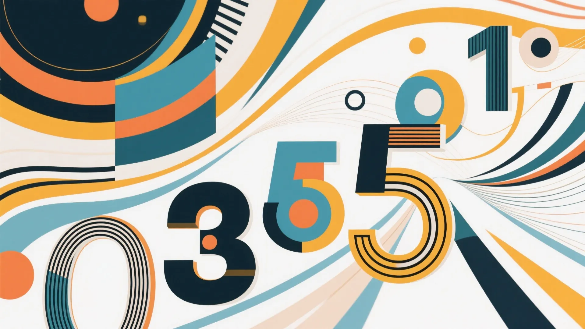 Background pattern