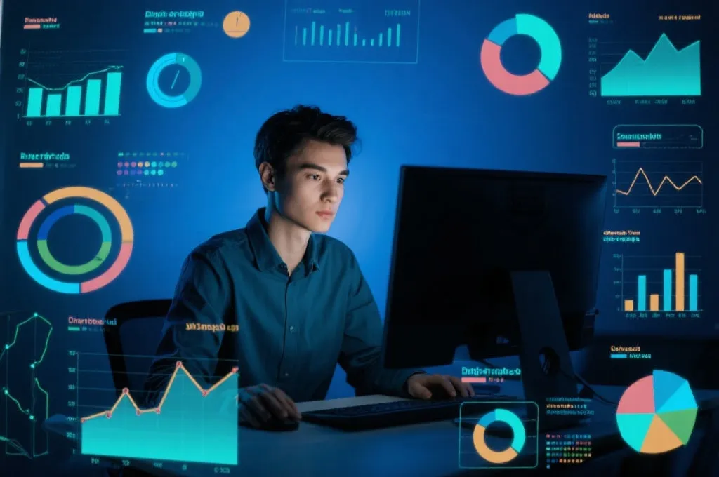 开奖数据分析的奥秘：洞察趋势，掌控未来